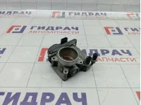 Дроссельная заслонка Nissan Note 16119ED00B