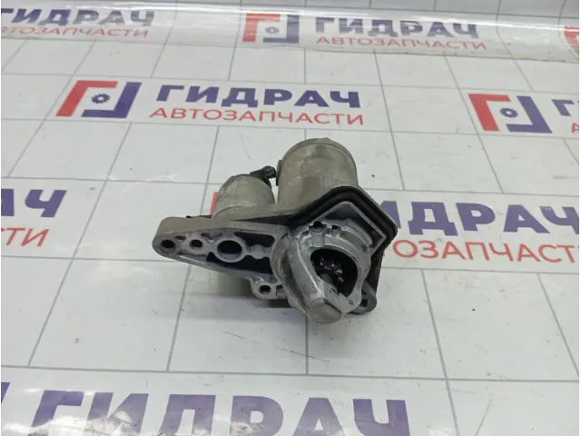 Стартер Nissan Note 23300BC200