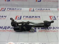 Трапеция стеклоочистителя с моторчиком Nissan Note 288009U100