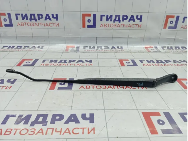 Поводок стеклоочистителя (Поводок дворника) правый Nissan Note 288869U100