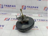 Усилитель тормозов вакуумный Nissan Note 47210AX701