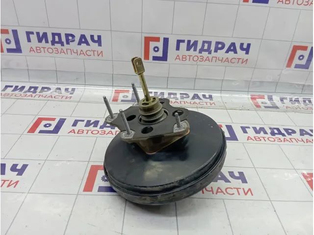 Усилитель тормозов вакуумный Nissan Note 47210AX701