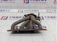 Коллектор выпускной Nissan Note 14002EE00A