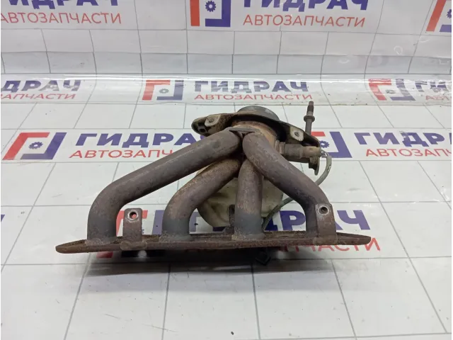 Коллектор выпускной Nissan Note 14002EE00A