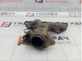 Коллектор выпускной Nissan Note 14002EE00A