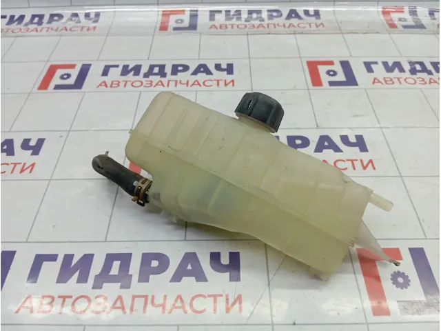 Бачок расширительный Nissan Note 21711AX600