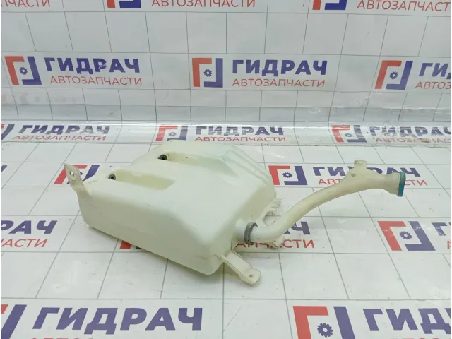 Бачок омывателя стекла Nissan Note 289109U100