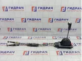 Кулиса (селектор) КПП Nissan Note 34108BC00A
