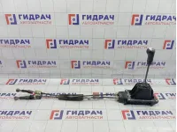 Кулиса (селектор) КПП Nissan Note 34108BC00A