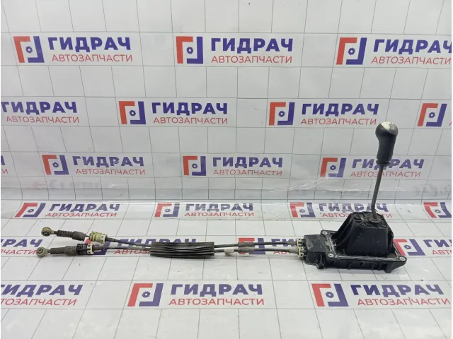 Кулиса (селектор) КПП Nissan Note 34108BC00A