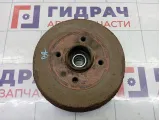Барабан тормозной Nissan Note 43206AX650