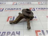 Кулак поворотный передний правый Nissan Note 40014AX600