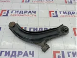 Рычаг передний левый Nissan Note 54501BC42A