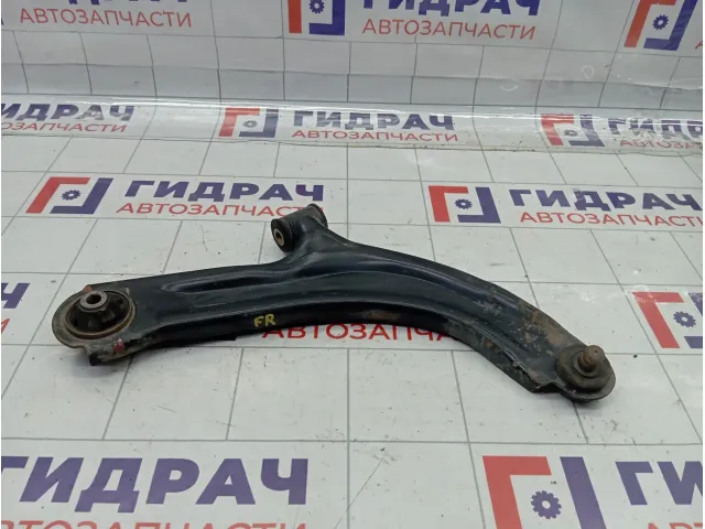 Рычаг передний правый Nissan Note 54500BC42A