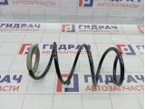 Пружина передняя Nissan Note 540109U01A
