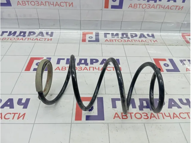 Пружина передняя Nissan Note 540109U01A