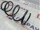 Пружина передняя Nissan Note 540109U01A
