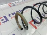 Пружина передняя Nissan Note 540109U01A