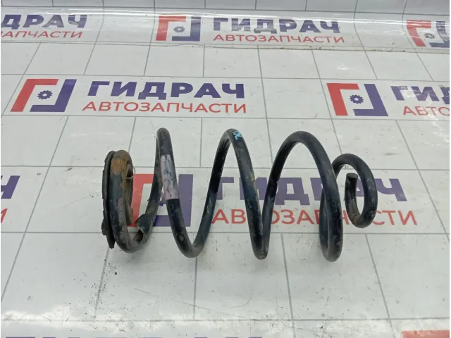 Пружина задняя Nissan Note 550209U00A