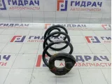 Пружина задняя Nissan Note 550209U00A