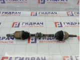 Привод левый Nissan Note 39101BC500