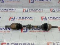 Привод левый Nissan Note 39101BC500
