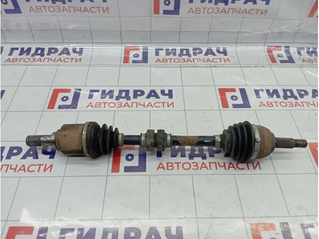 Привод левый Nissan Note 39101BC500