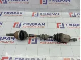 Привод левый Nissan Note 39101BC500