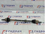 Привод правый Nissan Note 39100BC500
