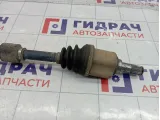 Привод правый Nissan Note 39100BC500