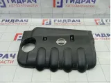 Накладка двигателя Nissan Note 14041BC20A