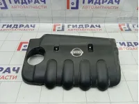 Накладка двигателя Nissan Note 14041BC20A