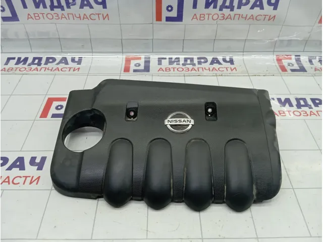 Накладка двигателя Nissan Note 14041BC20A