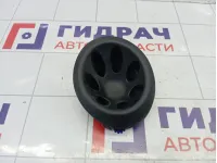 Заглушка бампера переднего левая Nissan Note 622579U000