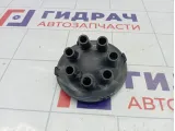 Заглушка бампера переднего левая Nissan Note 622579U000