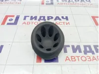 Заглушка бампера переднего правая Nissan Note 622569U000