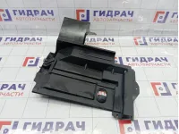 Воздуховод радиатора правый Nissan Note 628229U000