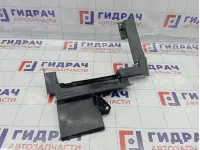 Воздуховод радиатора левый Nissan Note 628239U000