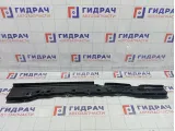 Балка подрадиаторная Nissan Note 625309U200