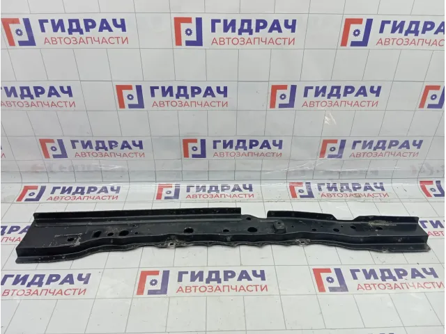 Балка подрадиаторная Nissan Note 625309U200