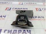 Кронштейн двигателя правый Nissan Note 11232ED00A