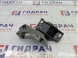 Кронштейн двигателя правый Nissan Note 11232ED00A