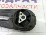 Опора двигателя задняя Nissan Note 113609U000