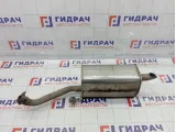 Глушитель основной Nissan Note 201009U000
