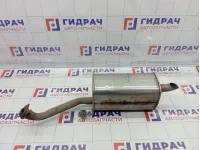 Глушитель основной Nissan Note 201009U000