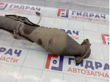Приемная труба глушителя с катализатором Nissan Note 20010EE90B