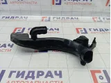 Воздухозаборник Nissan Note 16554BC20A