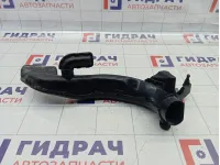 Воздухозаборник Nissan Note 16554BC20A