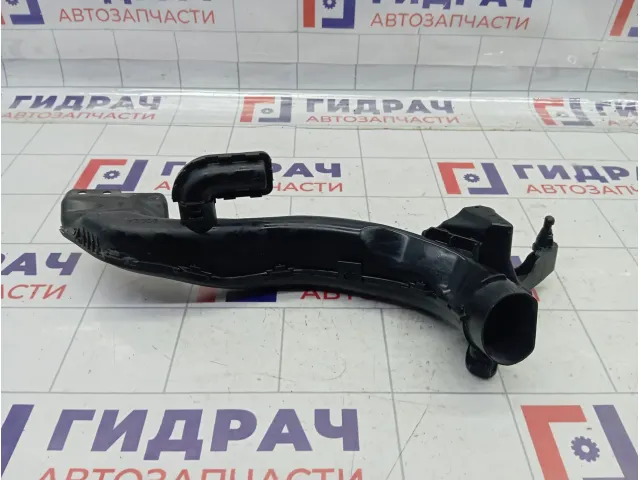 Воздухозаборник Nissan Note 16554BC20A