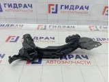 Воздухозаборник Nissan Note 16554BC20A
